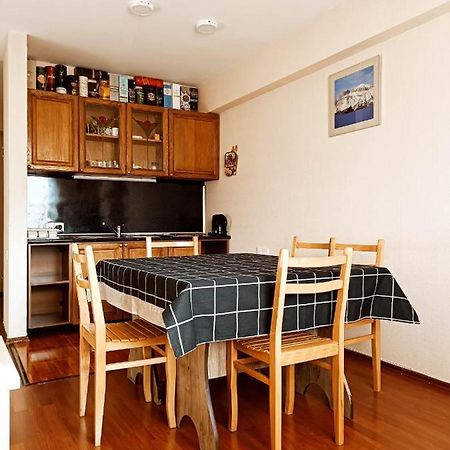 Apartament Аpartment In Gudauri Zewnętrze zdjęcie