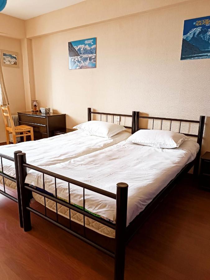 Apartament Аpartment In Gudauri Zewnętrze zdjęcie